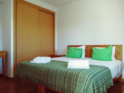 Foto de una habitación de Monte da Ribeira