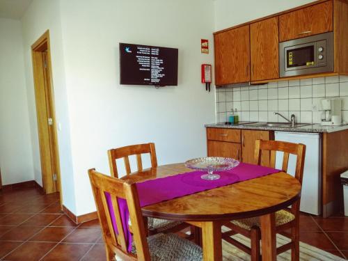 Foto de una habitación de Monte da Ribeira
