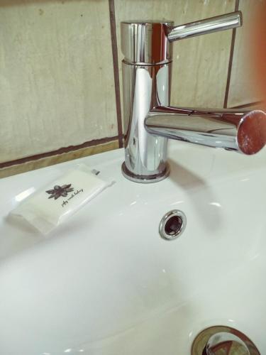Foto del baño de Monte da Ribeira