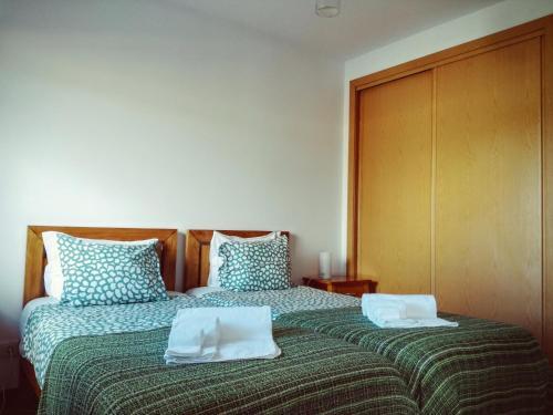Foto de una habitación de Monte da Ribeira