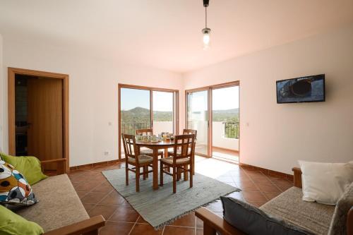 Foto de una habitación de Monte da Ribeira