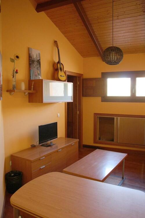 Foto general de Apartamentos Castilla Y León
