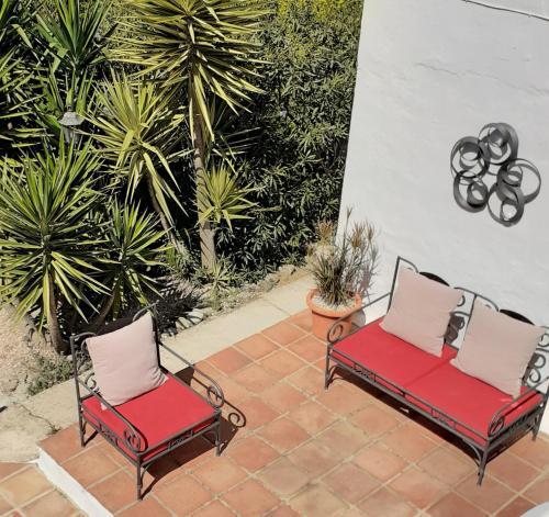 Foto general de Casa Colina