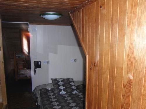 Foto de una habitación de Hotel Le Terminus