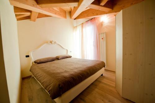 Foto de una habitación de Aparthotel Residence La Corte