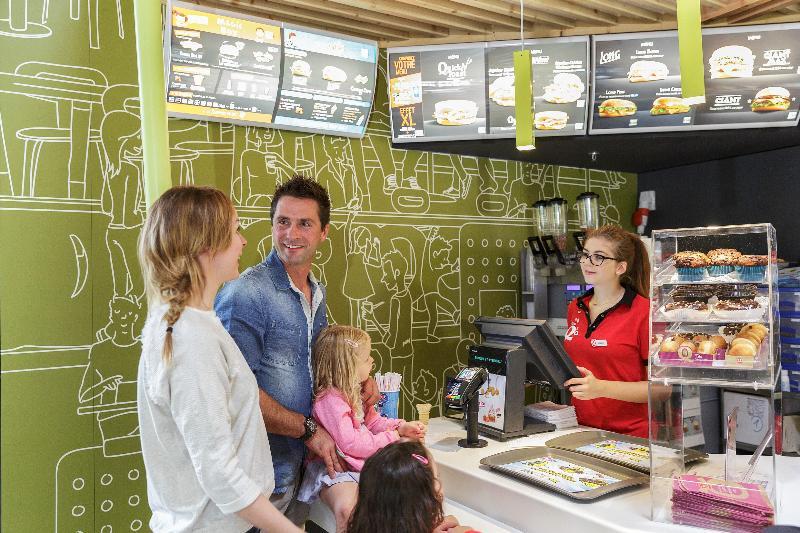 Foto general de Camping Center Parcs Les Bois-Francs