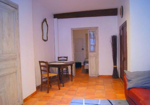 Foto general de Studio Hôtel