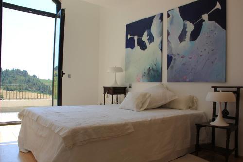 Foto de una habitación de Quinta de Fiães
