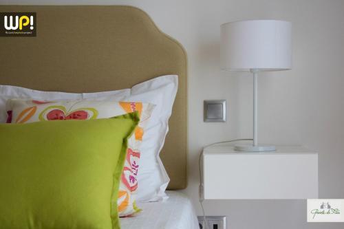 Foto de una habitación de Quinta de Fiães