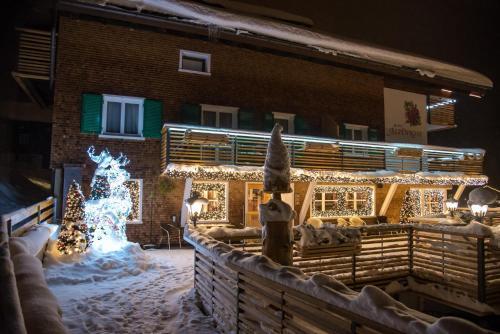 Foto general de Hotel Alpenrose