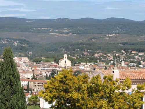 Foto del entorno de Hotel Le Relais de la Calèche
