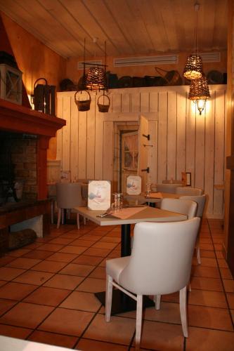 Foto general de Hotel Le Relais de la Calèche