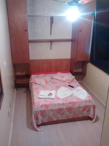 Room – Hotel Capriccio Mauá