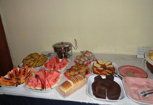 Photo – Hotel Capriccio Mauá
