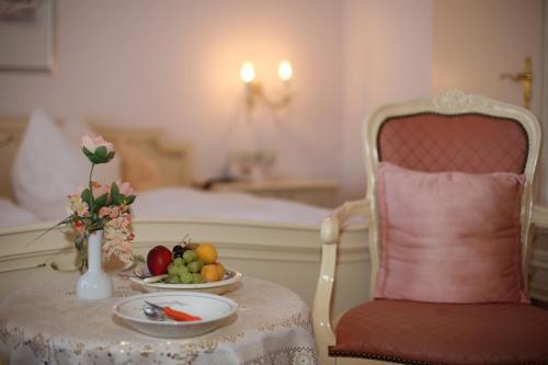 Foto general de Hotel Eberhardt-Burghardt