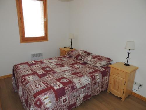 Foto general de Apartamentos Residence Samoëns Centre
