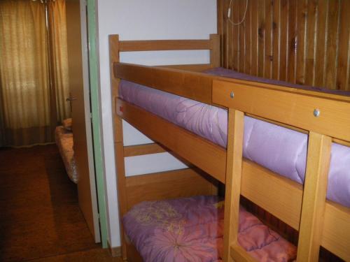 Foto de una habitación de Apartamentos Residence Samoëns Centre