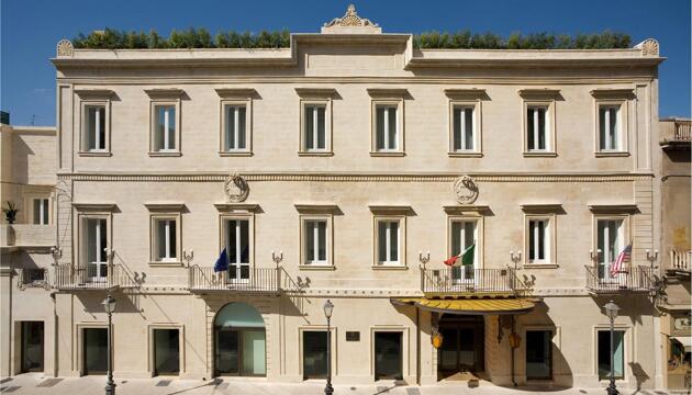 Foto de Hotel Risorgimento Resort