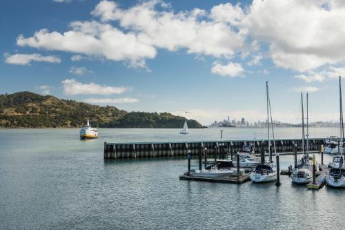 Foto general de Hotel Waters Edge
