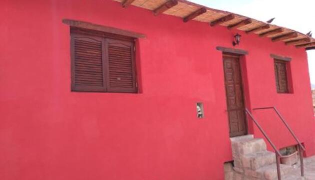 Foto de La Casa de Cacha