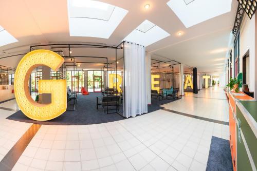 Foto general de Commundo Tagungshotel Darmstadt