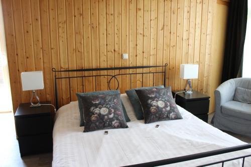 Zimmer - Bed &amp;amp; Breakfast Rheiderland