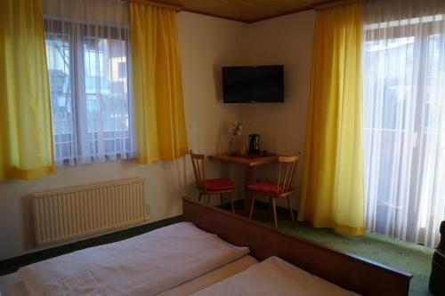 Foto de una habitación de Pension Mozart