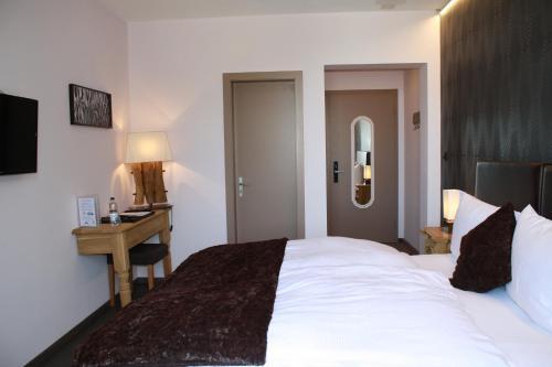 Foto general de Hotel de la Gare
