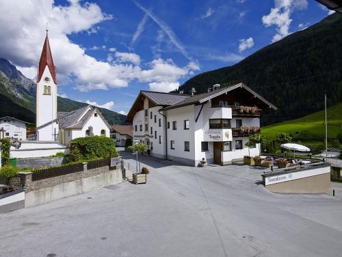 Exterior – Hotel Traube