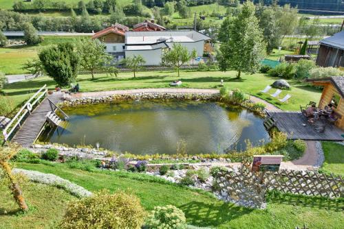 Facilities – Hotel Traube