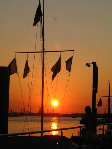 Foto general de Rhein River Guesthouse - Art Hotel on the Rhine