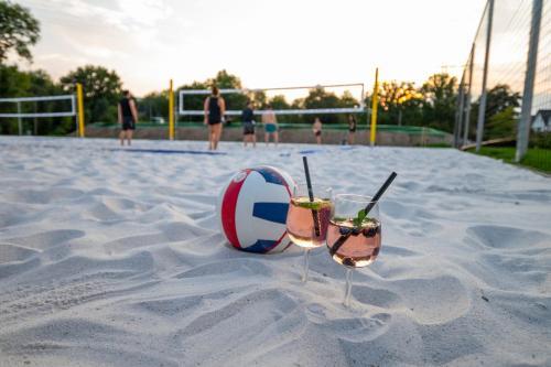 Photo – Sport Hotel am Stadtpark