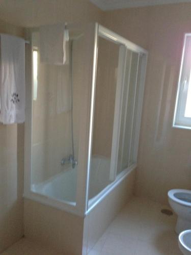 Foto del baño de Casa do Preto
