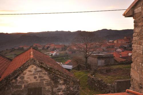 Foto del entorno de Casa do Preto