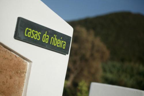 Foto del exterior de Monte Da Vilarinha