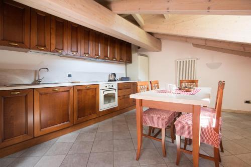 Foto de una habitación de Casa del Sol Apartaments