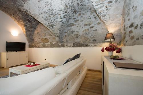 Foto de una habitación de Casa del Sol Apartaments