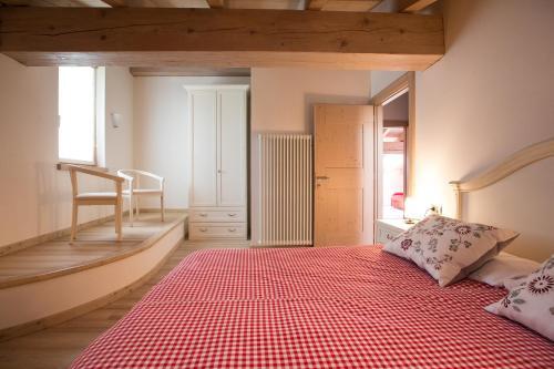 Foto de una habitación de Casa del Sol Apartaments