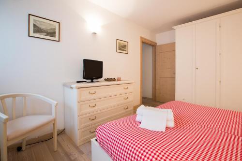 Foto de una habitación de Casa del Sol Apartaments