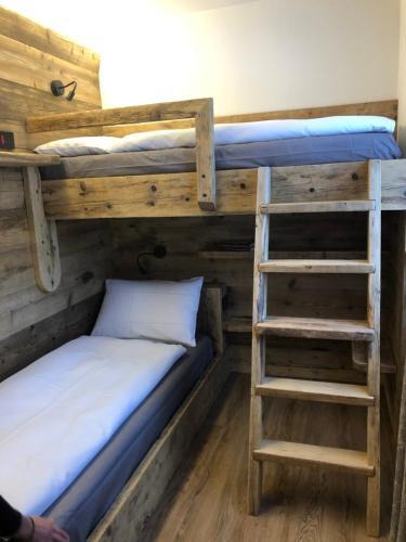 Foto de una habitación de Casa Cecilia