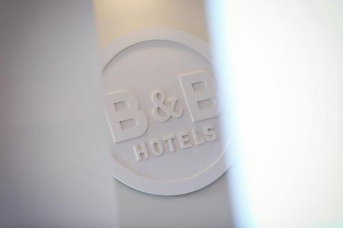 Foto general de B&amp;amp;B Hôtel Evreux