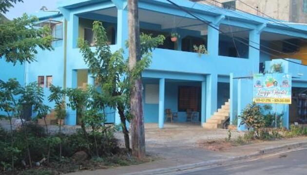 Foto de Luiggi Hostel