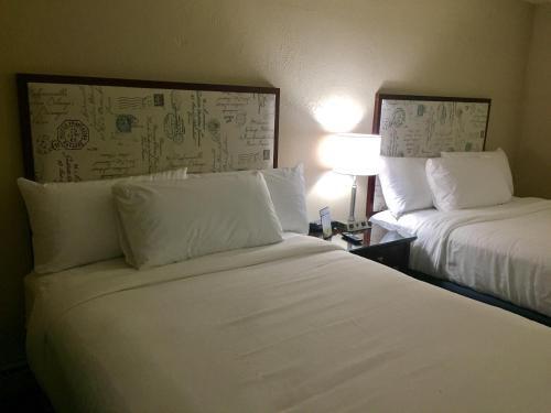 Room – Hotel The Beach Haus - Traverse City