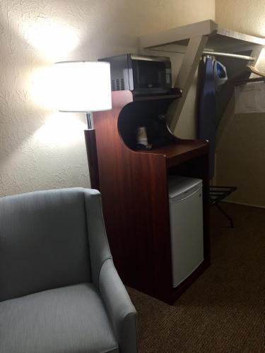 Room – Hotel The Beach Haus - Traverse City