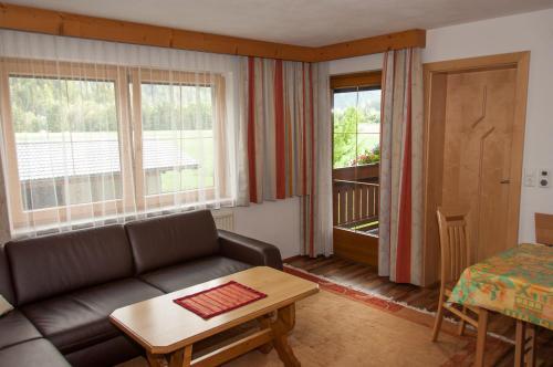 Surrounding area – Vacation Rentals Ferienwohnungen Kerber