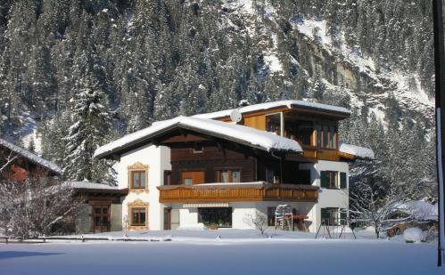 Photo – Vacation Rentals Ferienwohnungen Kerber