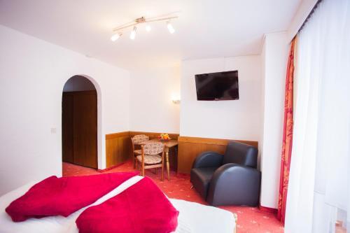 Room – Hotel Schönauer Hof