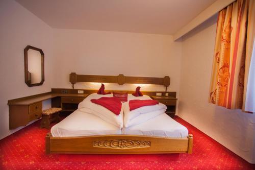 Room – Hotel Schönauer Hof