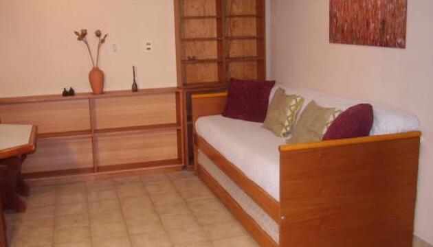 Foto de Las Nieves Apartments