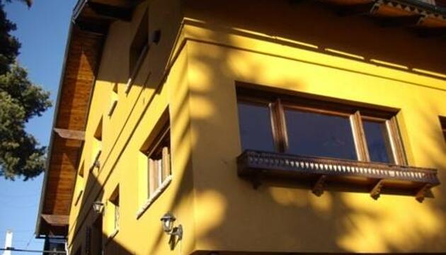 Foto de Hostel Condor de los Andes
